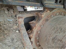 Volvo EC 220 EL (New Undercarriage)