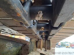 Volvo EC 220 EL (New Undercarriage)