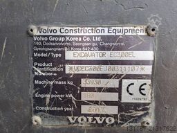 Volvo EC 300 EL
