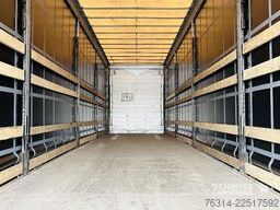 Schmitz Cargobull Curtainsider Mega Getränke