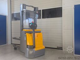 Jungheinrich EJC 212z 115 290 ZZ