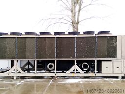 York 835 kW.
