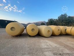 EuromixMTP Trommel Betonmischer 4m³ bis 15m³ EUROMIX MTP -...