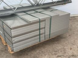 Stow Stowshelf Regallänge: 6,54 lfm.