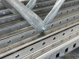 Stow Stowshelf Regallänge: 6,54 lfm.