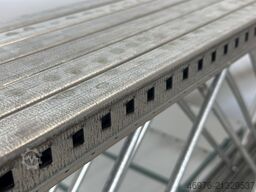 Stow Stowshelf Regallänge: 6,54 lfm.