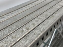 Stow Stowshelf Regallänge: 6,54 lfm.