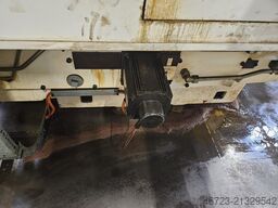 Landis 3L2 Twin Orbital Pin 180 x 680