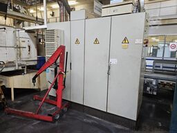 Landis 3L2 Twin Orbital Pin 180 x 680