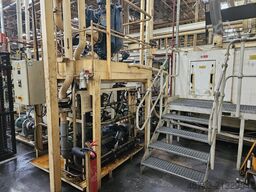 Landis 3L2 Twin Orbital Pin 180 x 680