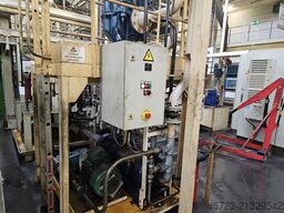 Landis 3L2 Twin Orbital Pin 180 x 680