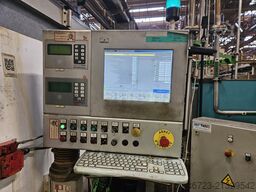 Landis 3L2 Twin Orbital Pin 180 x 680