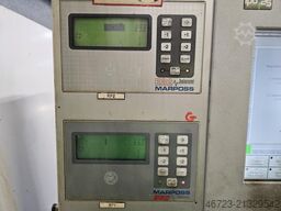 Landis 3L2 Twin Orbital Pin 180 x 680