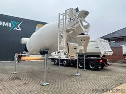 MAN TGS 41.480 MAN TGS 41.480 8x4 WECHSELSYSTEM KIP...