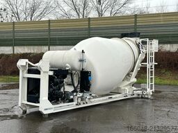 EuromixMTP EUROMIX MTP - Stationär Fahrmischer EUROMIX MTP...