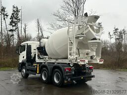 EuromixMTP EUROMIX MTP - Stationär Fahrmischer EUROMIX MTP...