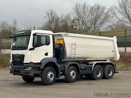 MAN TGS 41.400 MAN TGS 41.400 8x4 / EUROMIX MTP 20m...
