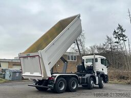 MAN TGS 41.400 MAN TGS 41.400 8x4 / EUROMIX MTP 20m...