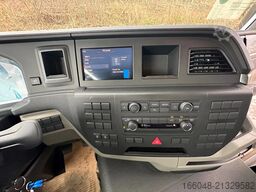 MAN TGS 41.400 MAN TGS 41.400 8x4 / EUROMIX MTP 20m...