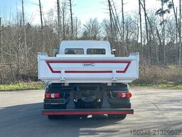 Mercedes-Benz Atego 1224 Mercedes-Benz Atego 1224 K EuromixMT...