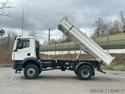 MAN TGM 18.320 MAN TGM 18.320 4X4 Euro 6e Euromix 3...
