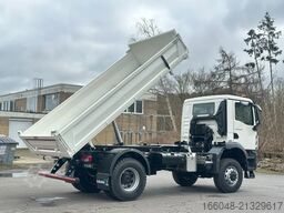 MAN TGM 18.320 MAN TGM 18.320 4X4 Euro 6e Euromix 3...