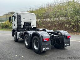 MAN TGS 33.440 MAN TGS 33.440 BBS 6X4 EUROMIX MTP K...