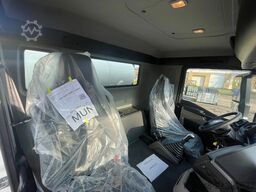 MAN TGS 41.400 MAN TGS 41.400 8x4 / EuromixMTP EM 1...