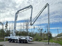 Mercedes-Benz Arocs 4142 Mercedes-Benz Arocs 5 4542 8x4 SWAN ...