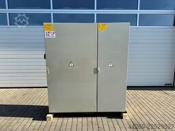 Weinig Unicontrol 10