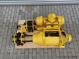 Verlinde Ebloc
