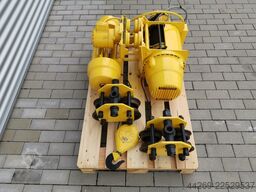 Verlinde Ebloc