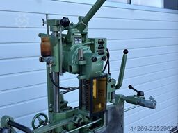 Haffner SL 100