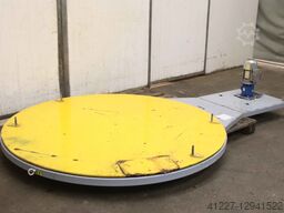 Spinny Ø 1800 mm 11 U/min