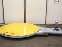 Spinny Ø 1800 mm 11 U/min