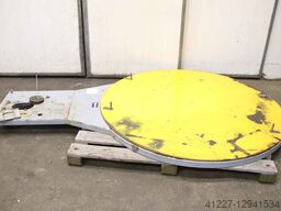 Spinny Ø 1800 mm