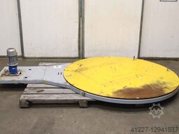 Spinny Ø 1800 mm 11 U/min