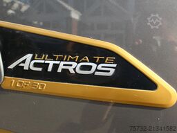 Mercedes-Benz Actros 1863 Giga Space Ultimate 1of 30 Limited!