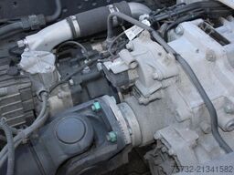 Mercedes-Benz Actros 1863 Giga Space Ultimate 1of 30 Limited!