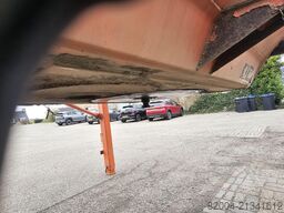 ROBUSTE KAISER. S3302G37 | TIPPER| STEEL CHASSIS STEEL BOX|SAF ...