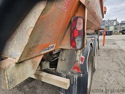 ROBUSTE KAISER. S3302G37 | TIPPER| STEEL CHASSIS STEEL BOX|SAF ...