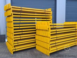 SSI Schäfer PR600 / K: 60 x 40 m lichte Weite: 2.700 mm