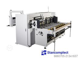 KDT Machinery WG8C1-2400S