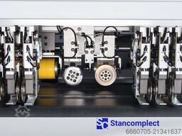 KDT Machinery WG8C1-2400S