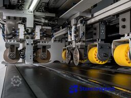 KDT Machinery WG8C1-2400S