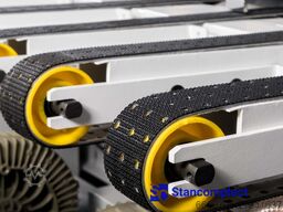 KDT Machinery WG8C1-2400S