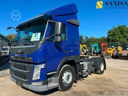 Volvo FM 380/Blatt/Luft/Euro 6/Intarder/TÜV 1.