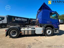 Volvo FM 380/Blatt/Luft/Euro 6/Intarder/TÜV 1.