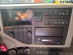 Volvo FM 380/Blatt/Luft/Euro 6/Intarder/TÜV 1.
