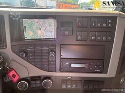 Volvo FM 380/Blatt/Luft/Euro 6/Intarder/TÜV 1.